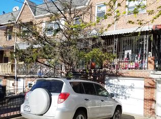 51 69th St, Woodside, NY 11377