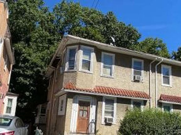 Property Side View