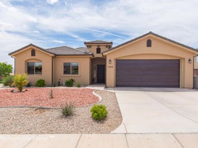 2846 E 410 N, Saint George, UT, 84790