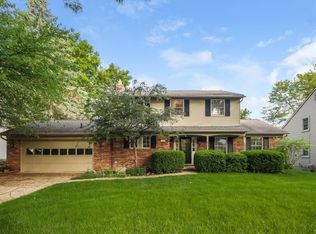 1225 Bardstown Trl, Ann Arbor, MI 48105