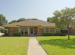 1502 Guildford St, Garland, TX 75044