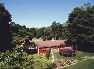 97 Hartman Hill Rd, Huntington, NY 11743