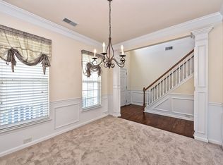 5105 Candleglow Ct, Indian Trail, NC 28079