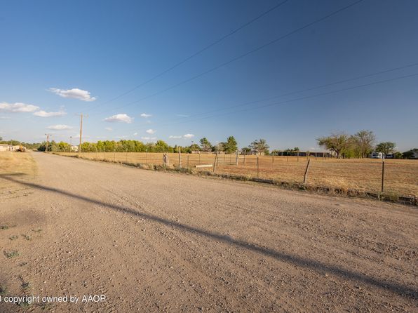 10101 S Western St, Amarillo, TX 79118