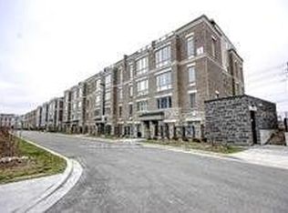 30 Dunsheath Way #522, Markham, ON L6B 1N3