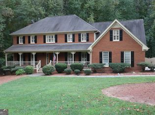 3470 Frankfurt Ct, Snellville, GA