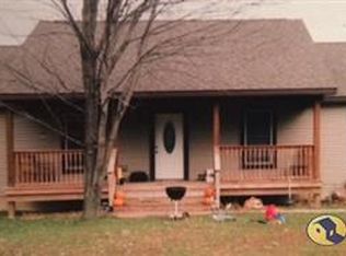 101 Burnside Rd, North Branch, MI 48461