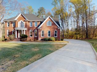 370 Prestmoor Pl SW, Atlanta, GA 30331