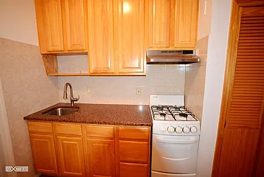 Rented by Citi Habitats