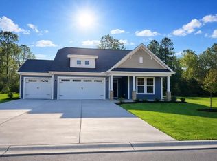 820 Big Cedar Dr, Loris, SC 29569
