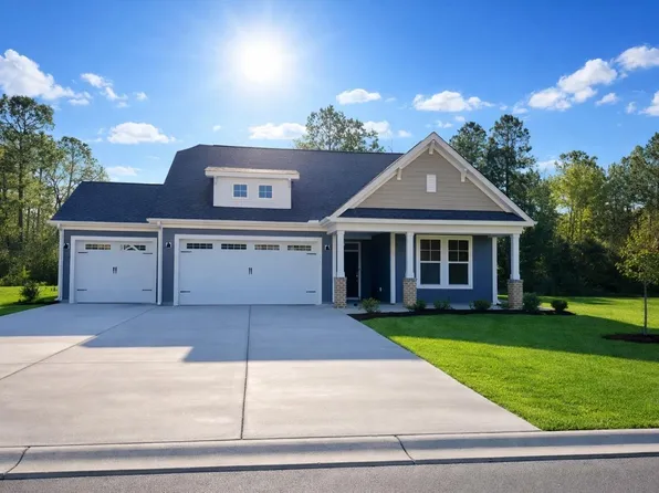 820 Big Cedar Dr., Loris, SC 29569