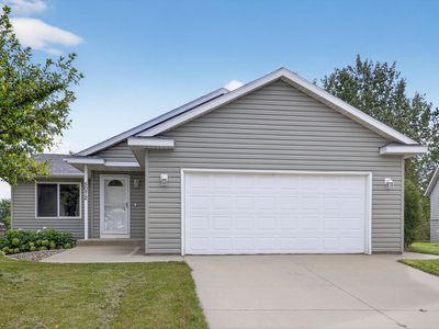5072 Cannon Ln NW, Rochester, MN, 55901