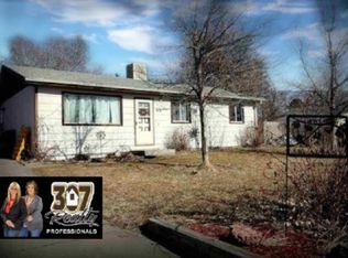 510 Albany Ave, Torrington, WY 82240