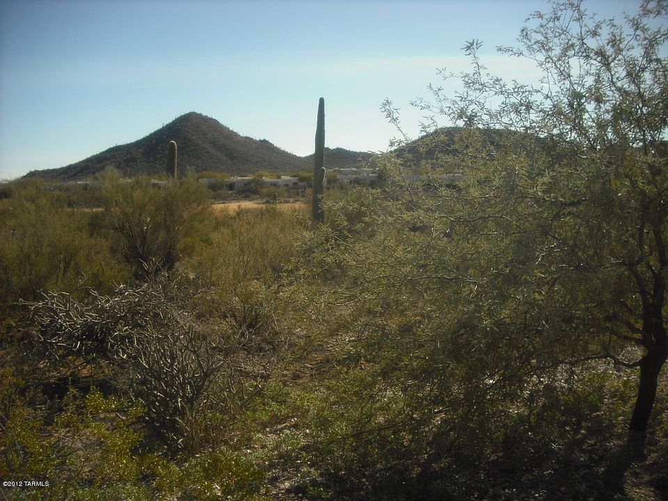 2nd image of 757 S Tohono Ridge Pl #21