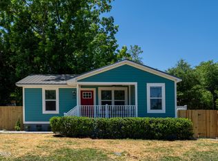 1316 Corbett St, Wilmington, NC 28401