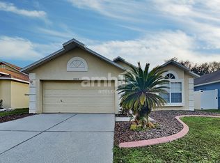 9340 Hidden Water Cir, Riverview, FL 33578