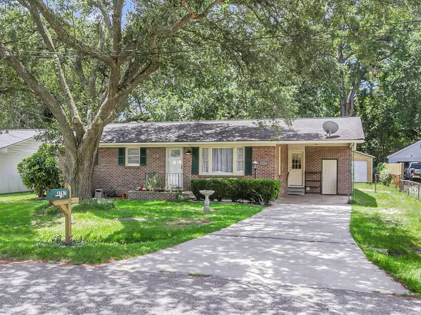 4767 June St, North Charleston, SC 29405