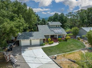 7399 Portola Rd, Atascadero, CA 93422