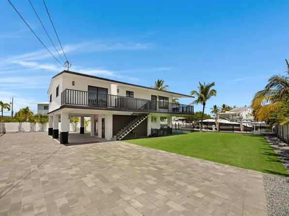 1502 Shaw Dr, Key Largo, FL 33037