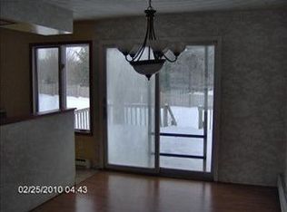 1706 10th St, Martin, MI 49070