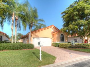 5340 Casa Real Dr, Delray Beach, FL 33484