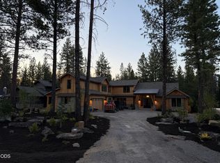 17751 Preservation Loop Lot 471, Bend, OR 97707