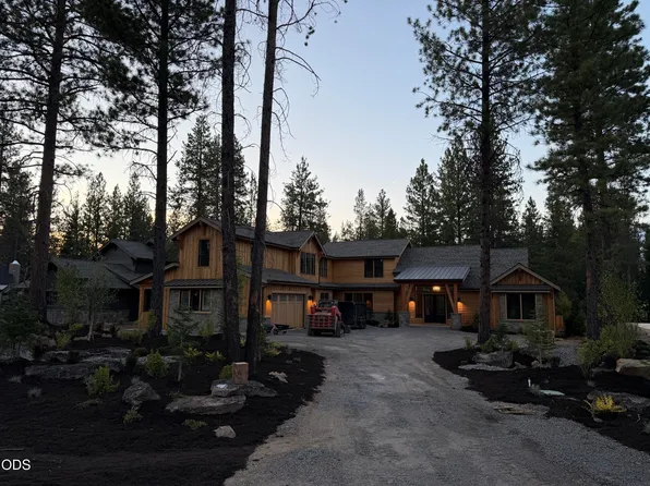 17751 Preservation Loop Lot 471, Bend, OR 97707