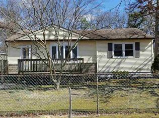 22 Dorset Ave, Egg Harbor Township, NJ 08234