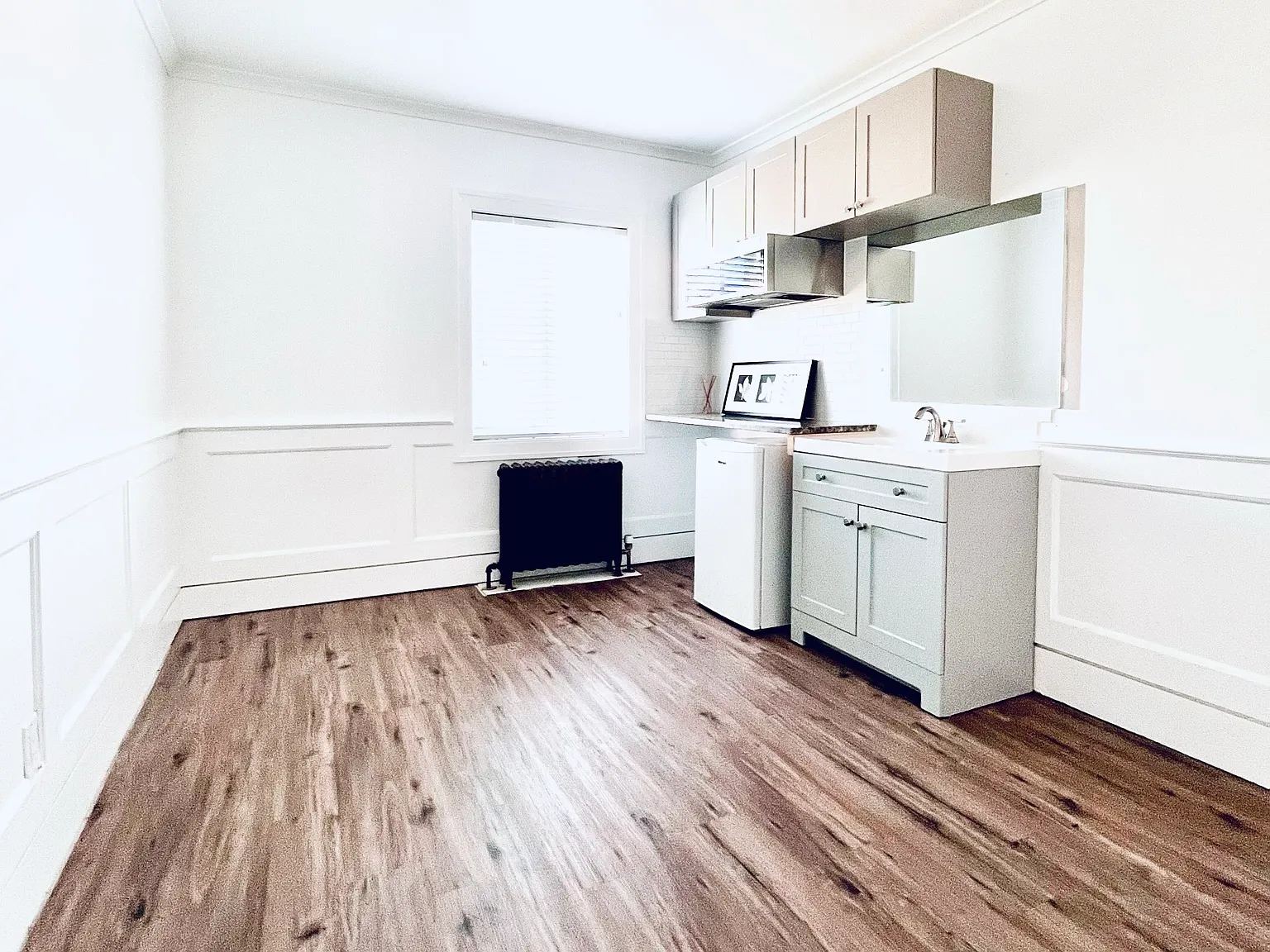 2341 York Avenue Vancouver — Photo 1