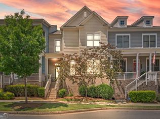 437 Suwanee Park Ter, Suwanee, GA 30024