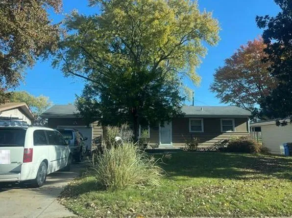 1265 Del Rey Dr, Florissant, MO 63031