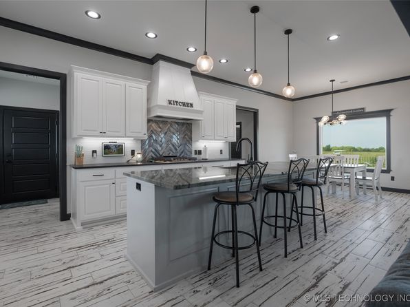 11381 N 209th East Ave, Claremore, OK 74019