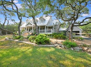 4801 Lone Man Mountain Rd, Wimberley, TX 78676