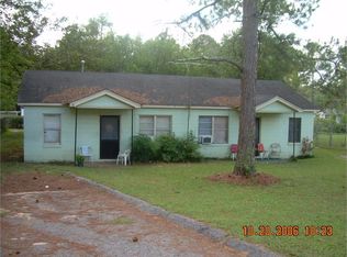 1418 Lincoln Ave #A, Albany, GA 31707