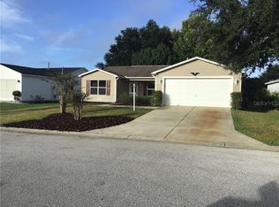 17880 SE 92nd Amory Ave, The Villages, FL 32162