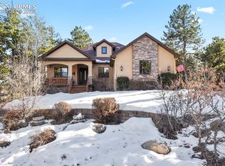 7423 Cameron Dr, Larkspur, CO 80118