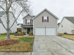 4264 Cole Creek Dr, Fort Mill, SC 29707