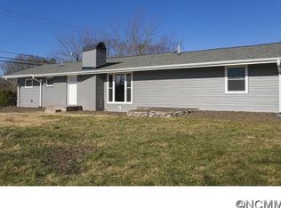 569 Upper Glade Creek Rd, Pisgah Forest, NC 28768