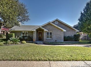 13418 Vista Del Prado, San Antonio, TX 78216