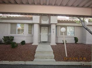 1371 Di Blasi Dr APT 102, Las Vegas, NV 89119