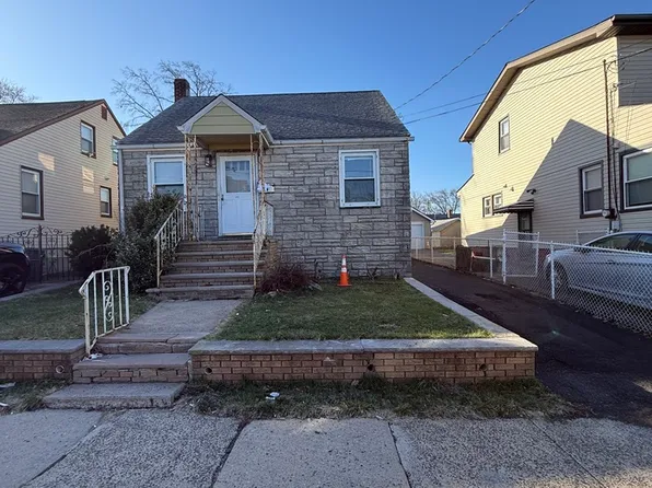 520 Purce St, Hillside, NJ 07205