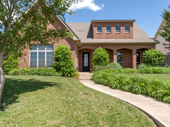 5807 Nancy Ellen St, Amarillo, TX 79119
