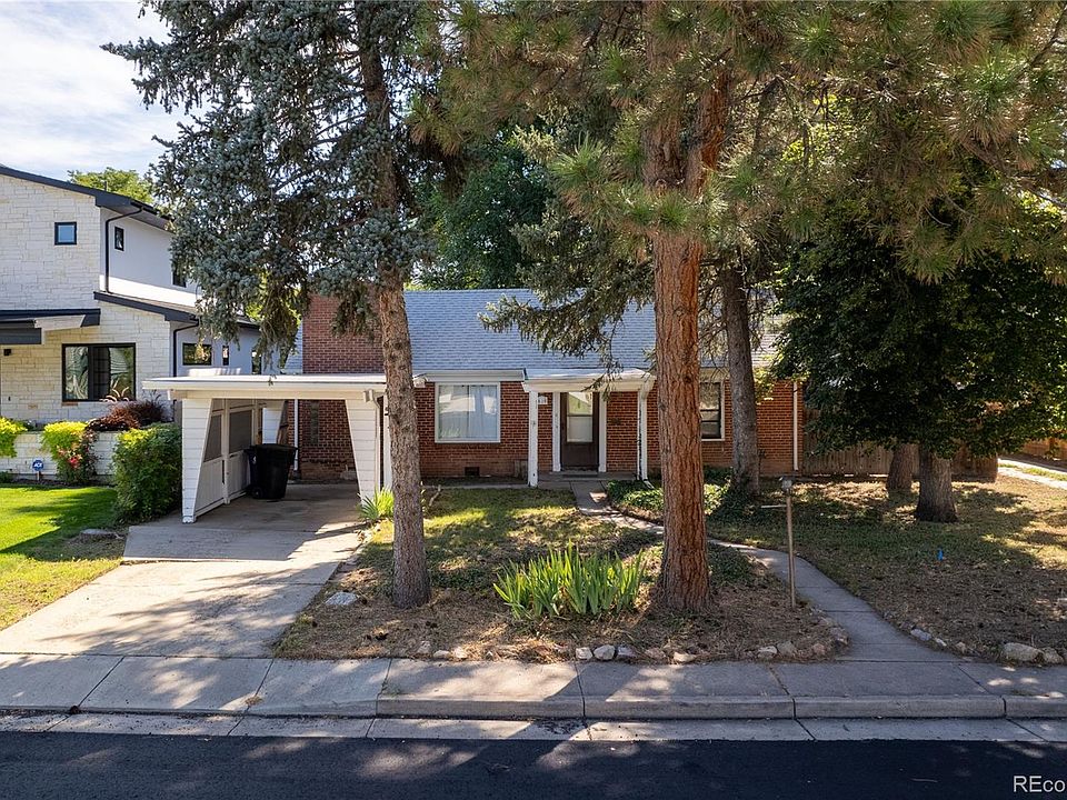 620 Pontiac Street, Denver, CO 80220 Zillow