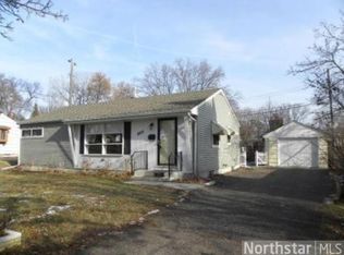 8810 Stanlen Rd, Saint Louis Park, MN 55426