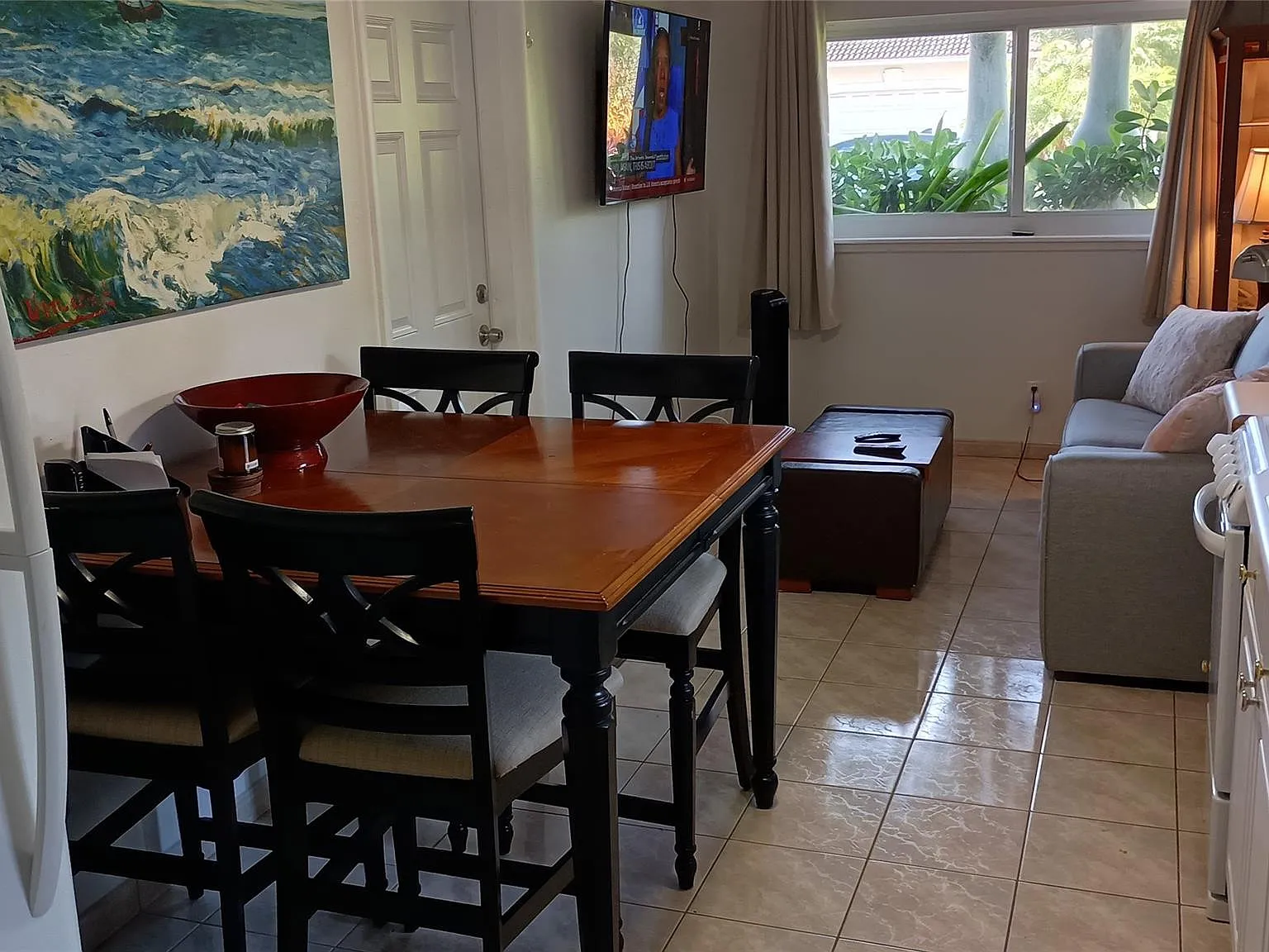 1 bed, 1.0 bath, 650 sqft, $2,500 — Photo 2