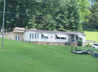 65 Mohawk Dr, Lucasville, OH 45648
