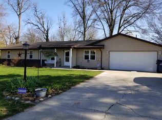 2309 Cruft St, Terre Haute, IN 47803