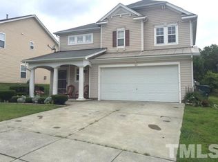 607 Magna Dr, Durham, NC 27703