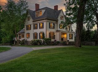 1 Mackenzie Ct, Andover, MA 01810