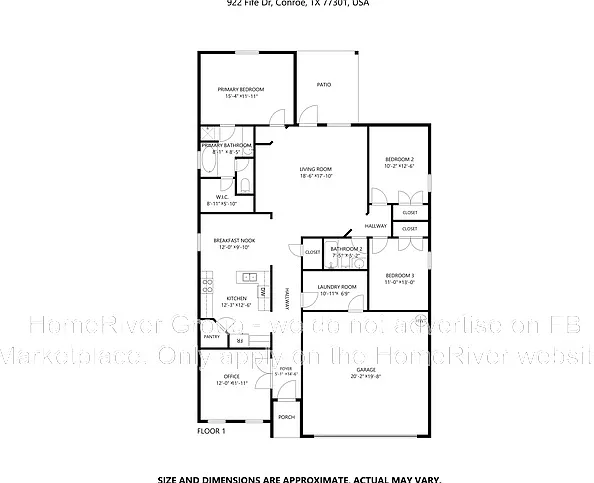 922 Fife Dr — Photo 18